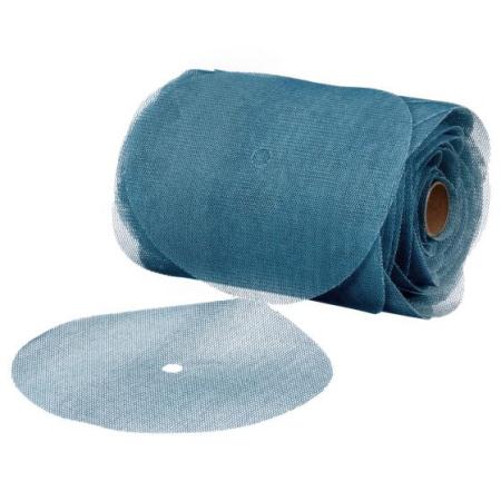 3M 36421 modrý brusný síťový kotouč 150mm