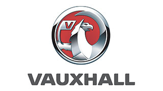 Vauxhall korekční pero