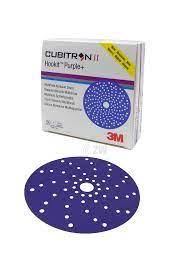 3M 51370 brusný kotouč cubitron 150mm