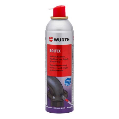 WURTH Boltex odrezovač 250ml