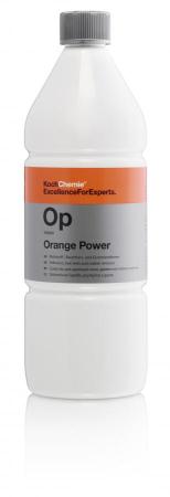 KochChemie Orange power odstraňovač 1L