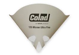 COLAD sítko na barvu 125 micron - 1000ks