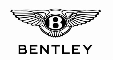 Bentley korekční pero