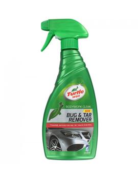 Turtle wax odstraňovač hmyzu a asfaltu 500ml