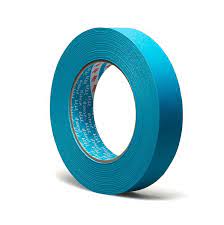 3M 07895 modrá páska 50m