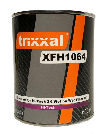 TRIXX tužidlo do plniče wet on wet 0,6L