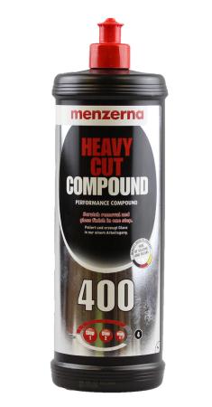 MENZERNA - HC 400 1kg