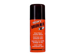 EPOXY BRUNOX Neutralizátor rzi 400ml 