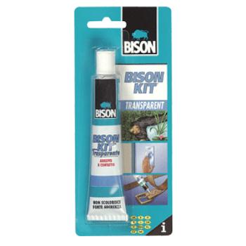 Bison Kit transparent 50ml