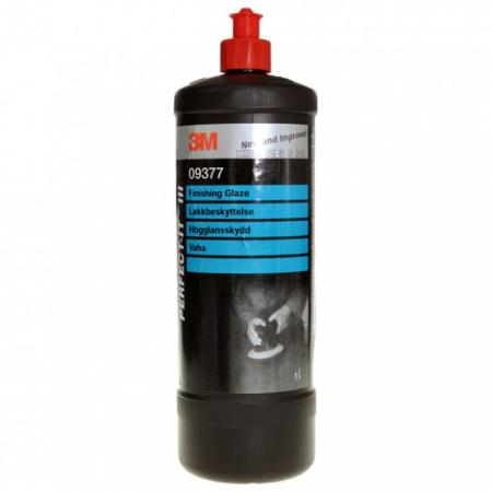 3M Finishing Glaze – ochranný vosk 1L 09377