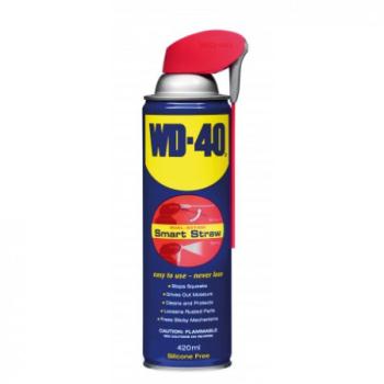 WD-40 Univerzální mazivo 450ml