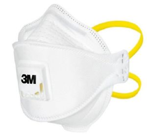 3M Respirátor 9312+ 