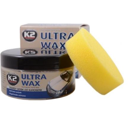 K2 Ultra wax - vosková pasta 250g