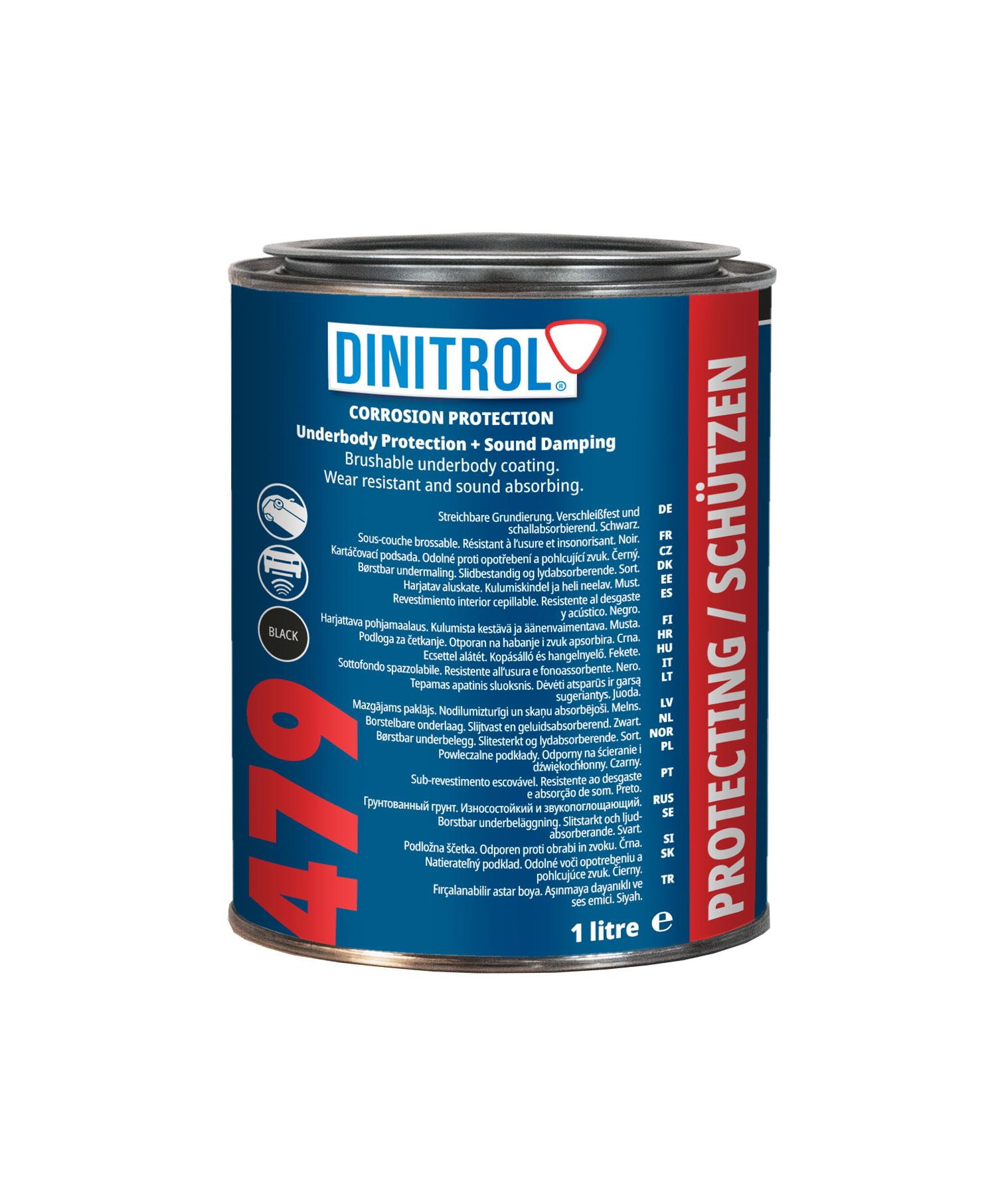 DINITROL 479 1L