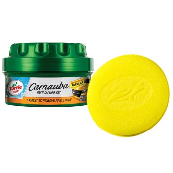 Turtle wax karnaubský pastový vosk 397g