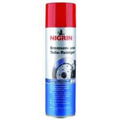 NIGRIN čistič brzd a dílů 500 ml