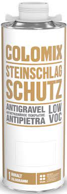 COLOMIX antigravel šedý 1L