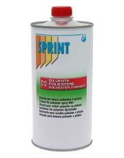 SPRINT A05 Základ na plasty 750ml