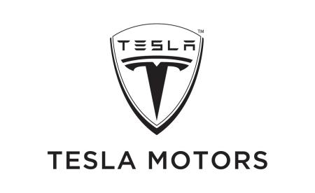 Tesla Motors korekční pero