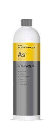 KochChemie Autošampón