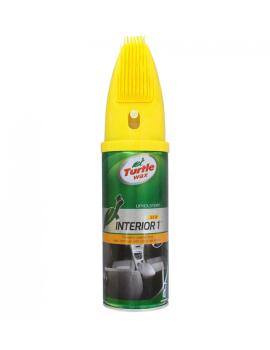 Turtle wax Interior1 s kartáčem 400ml