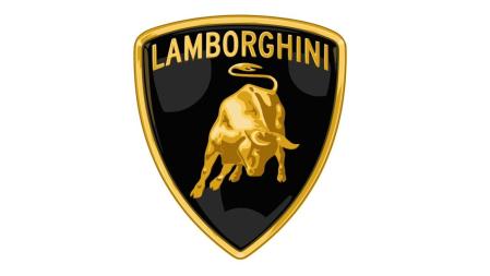 Lamborghini korekční pero