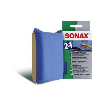 SONAX Houba na skla