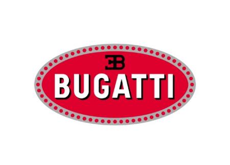 Bugatti korekční pero