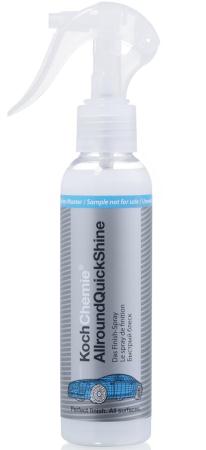 KochChemie Quick/Shine 140ml