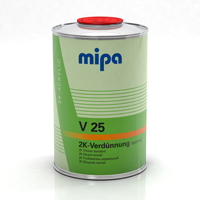 MIPA 2K Ředidlo UNI 1L
