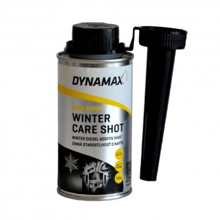 Dynamax zimní péče o naftu 150ml