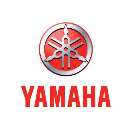 Autolak Yamaha ve spreji 375ml/400ml