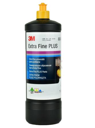 3M Perfect-IT™ III Brusná pasta Extra Fine 80349 1L