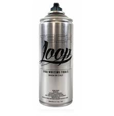 LOOP čistič ve spreji 400ml