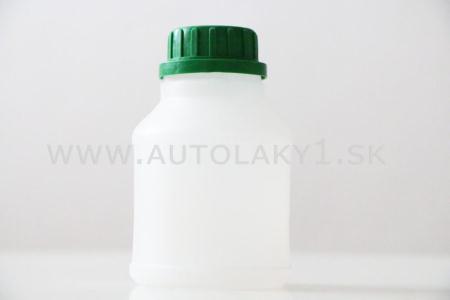 Plastová láhev s uzávěrem 250ml