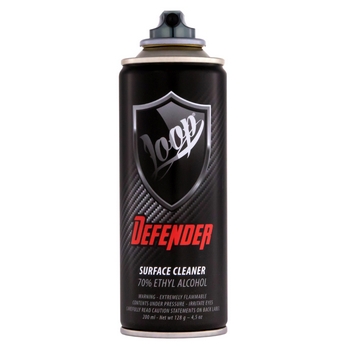 LOOP defender - dezinfekce povrchů 200ml