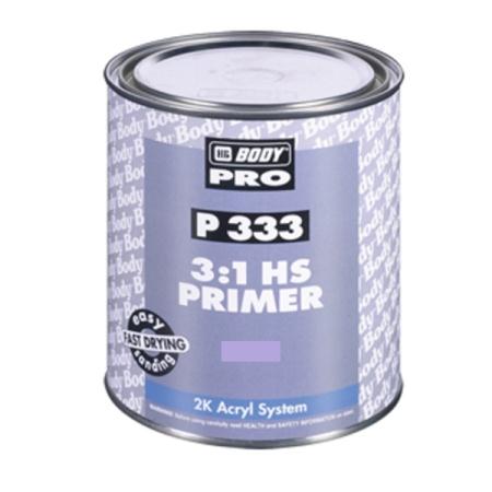 BODY HS Primer 3:1 P333 1L