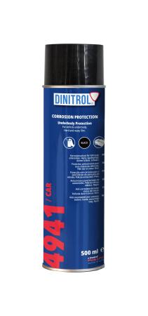 DINITROL 4941 ve spreji 500ml