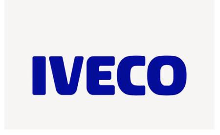 Iveco korekční pero