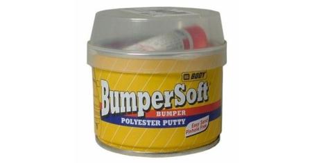 BODY Bumpersoft tmel na plasty 0,25kg