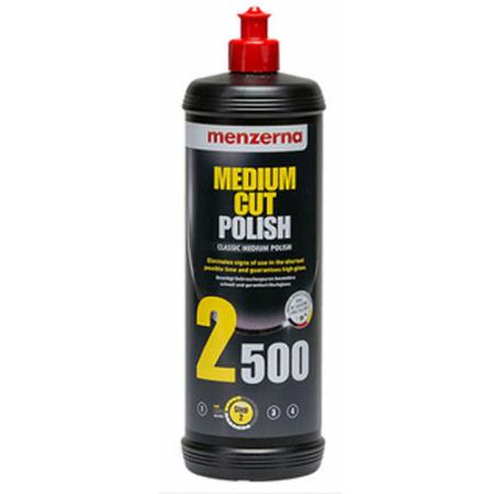 MENZERNA MC 2500 pasta 1l