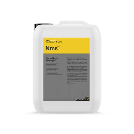 KochChemie nano šampon s voskem 10kg