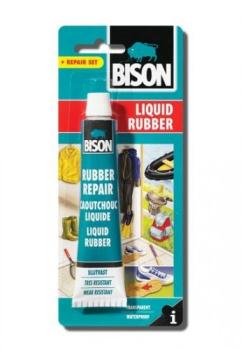 Bison Tekutá guma 50ml