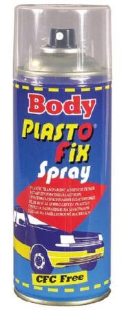 BODY plastofix 400ml