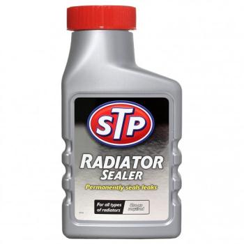 STP Utěsňovač chladicího systému 300ml
