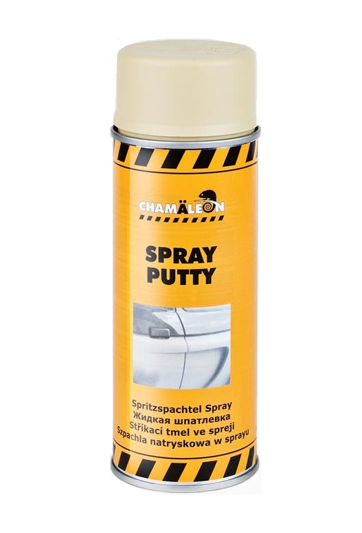 CHAMELEON Stříkací tmel SPRAY PUTTY 400ml