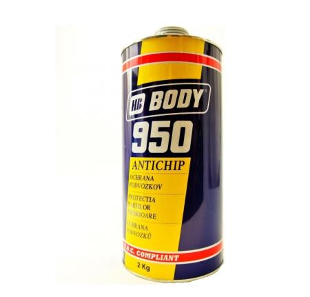 BODY 950 bílé 2kg