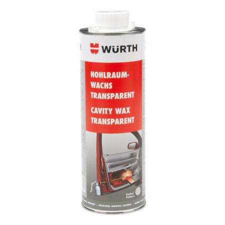 WURTH Ochrana dutin transparent 1000ml