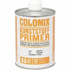 COLOMIX základ na plast 0,5L