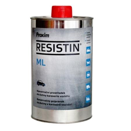 RESISTIN ML Antikorozní ochrana karoserie 950g